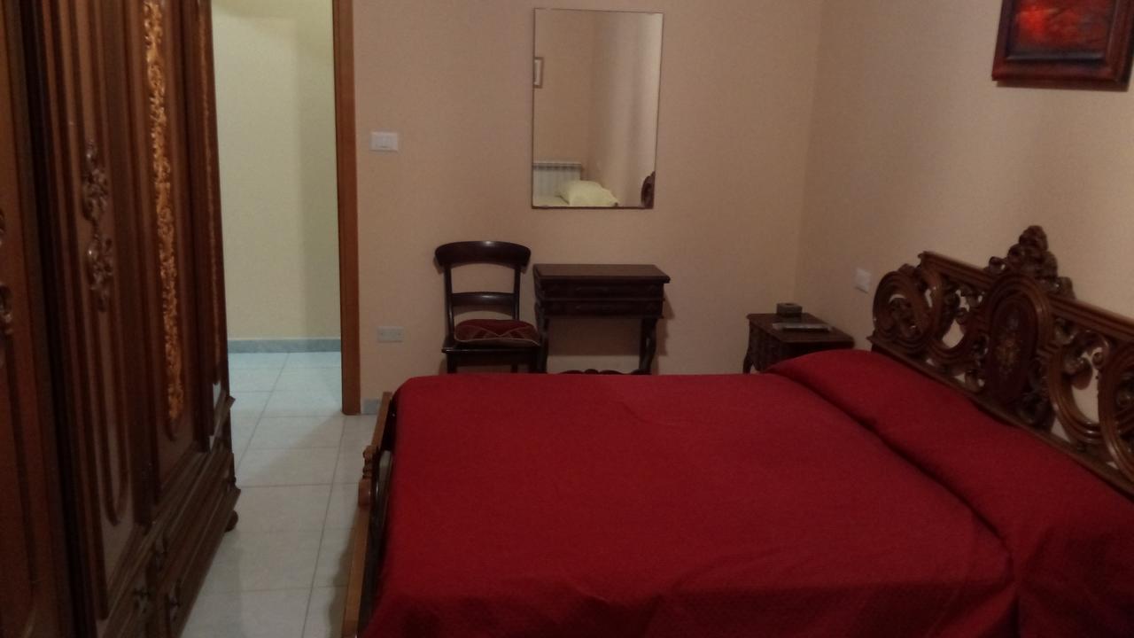 Apartment Stazione Di Affitti