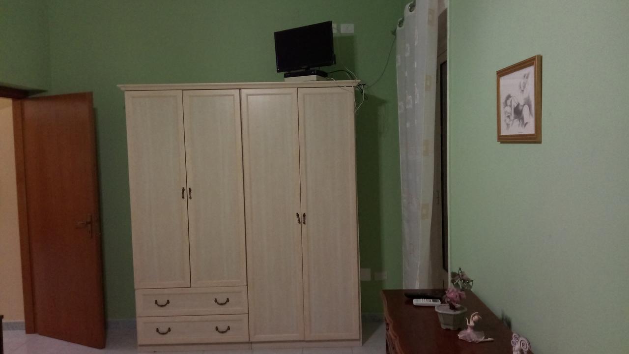 Stazione Di Affitti Apartment