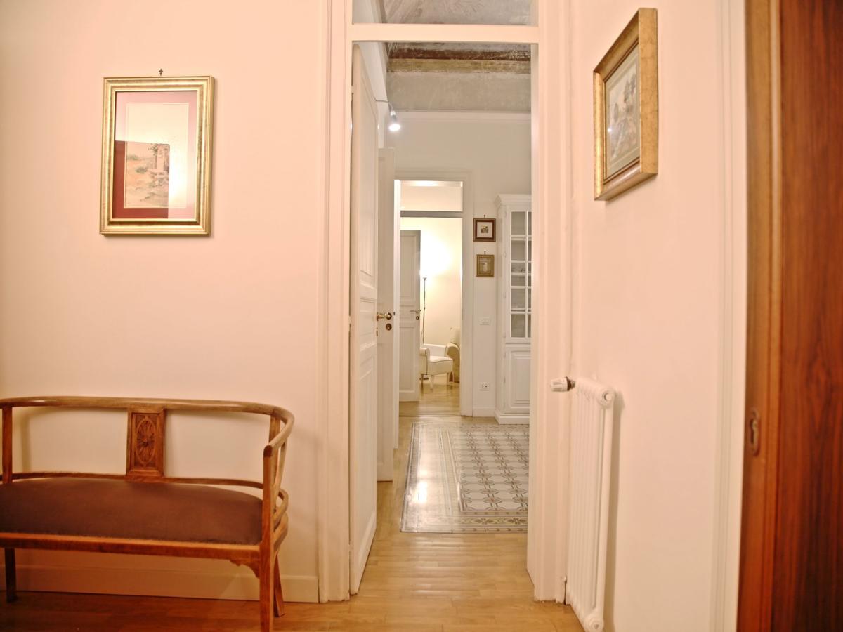 Rentopolis - Residenza 900 Palermo
