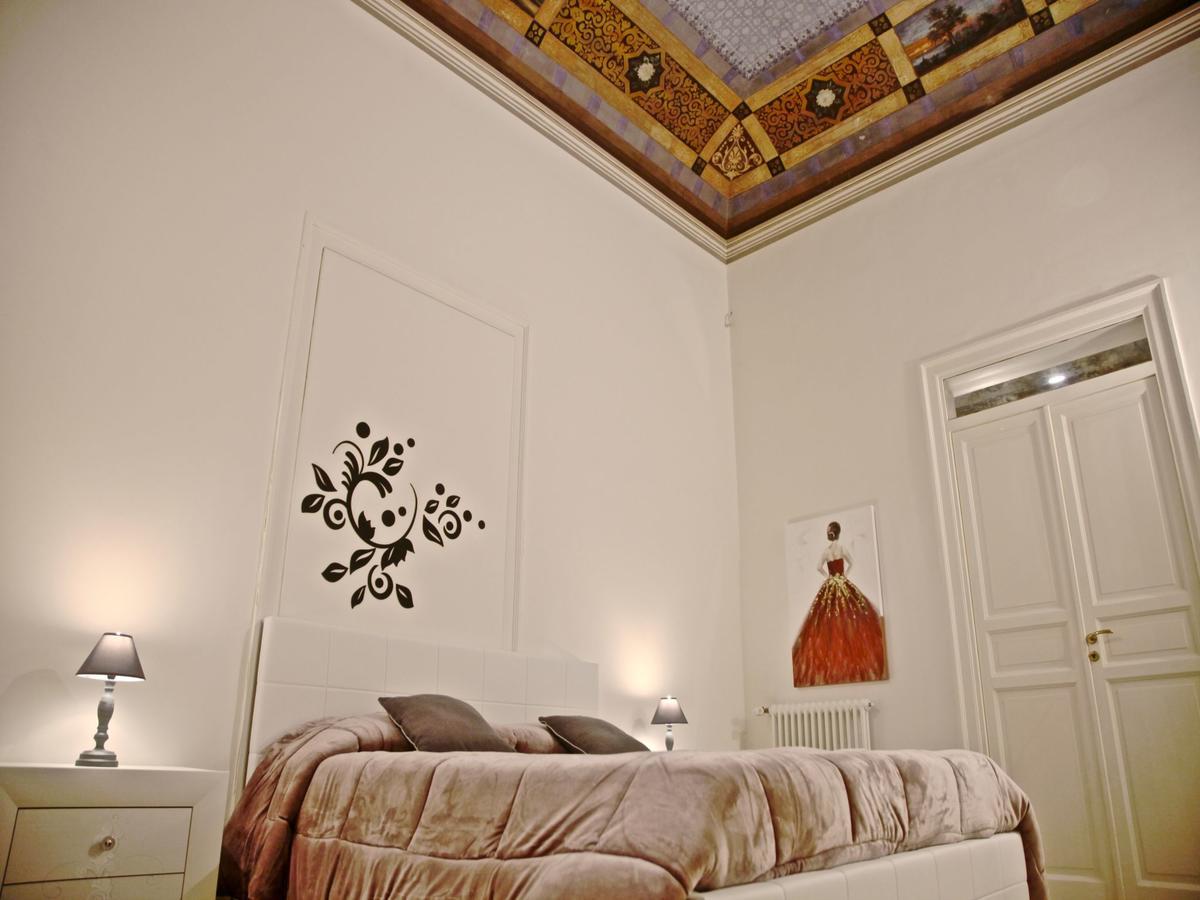 Apartamento Rentopolis - Residenza 900 Palermo