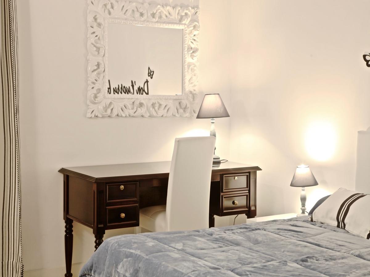 Rentopolis - Residenza 900 Apartamento
