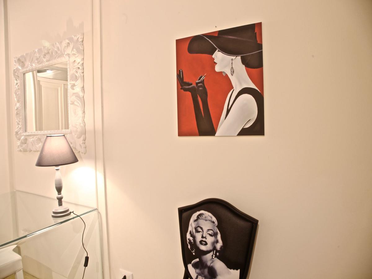 Rentopolis - Residenza 900 Apartamento Palermo