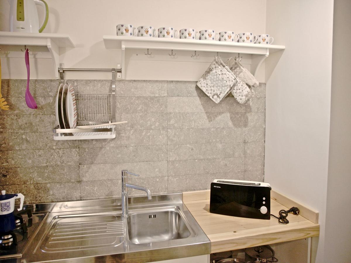 Apartamento Rentopolis - Residenza 900 Palermo