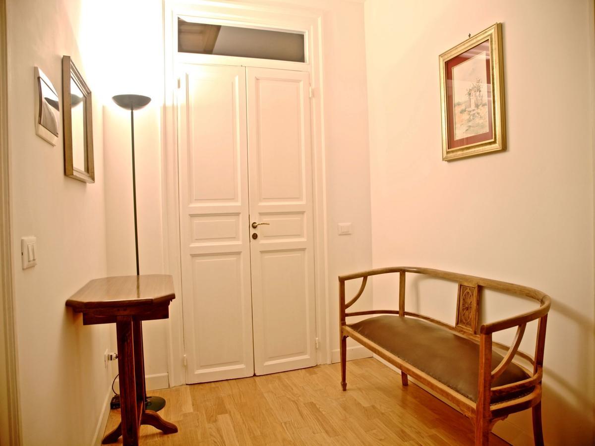 Rentopolis - Residenza 900 Apartamento