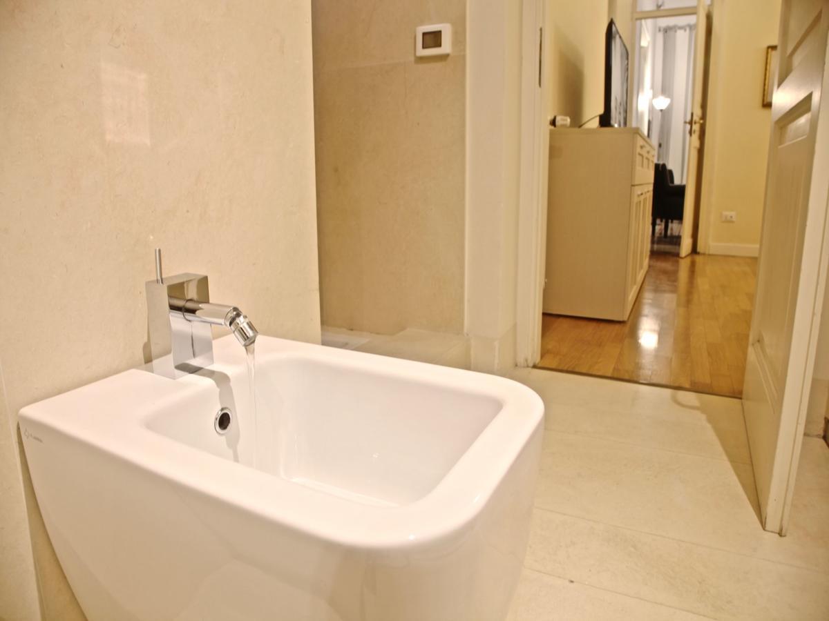 Apartamento Rentopolis - Residenza 900 Palermo