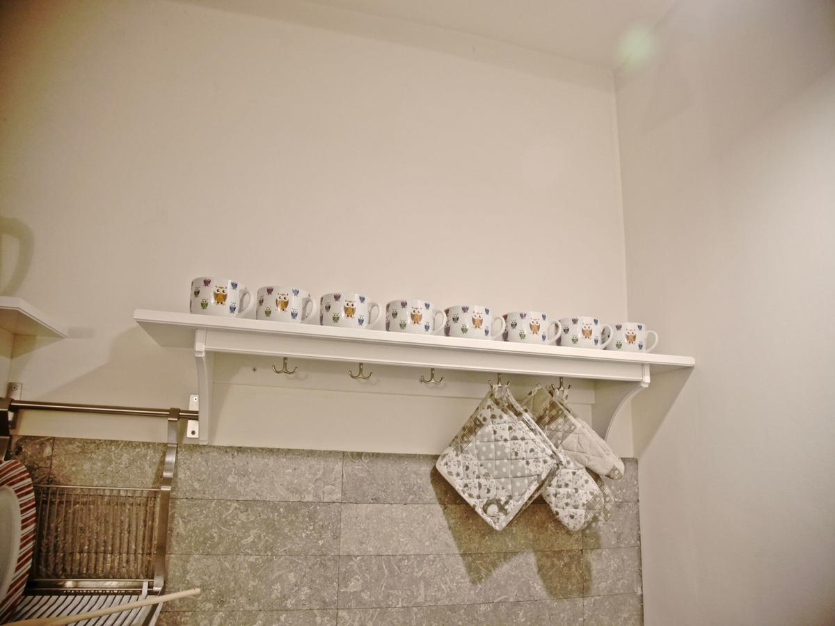 Rentopolis - Residenza 900 Apartamento