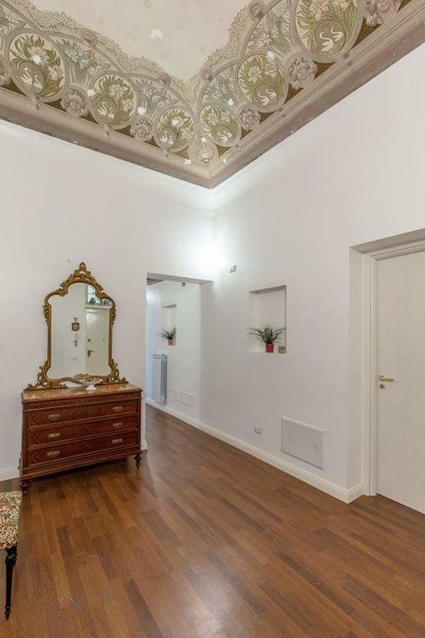 Bed & Breakfast Capo Domus Palermo