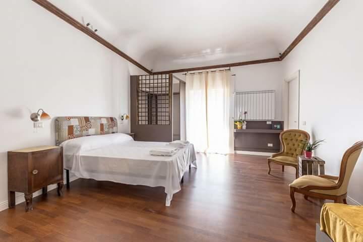 Bed & Breakfast Capo Domus