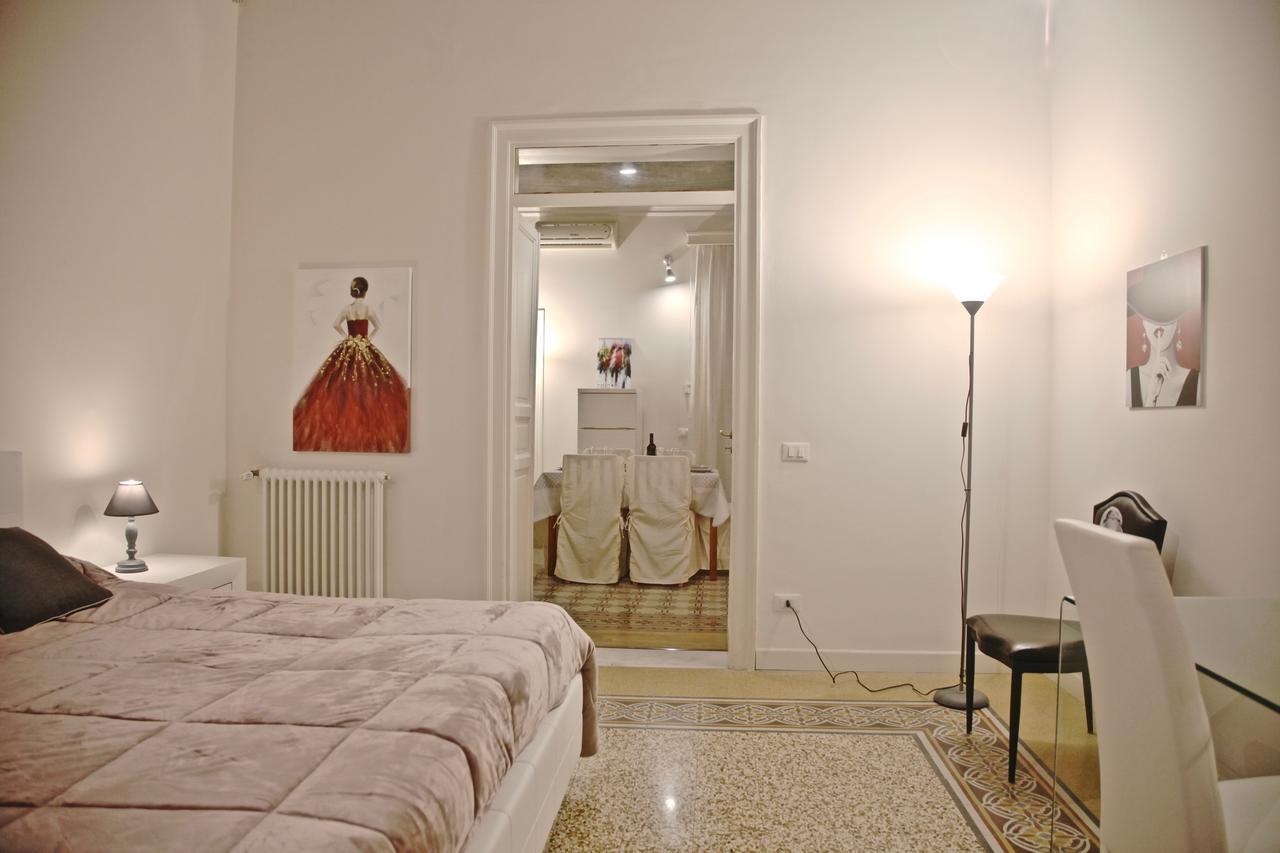 Rentopolis - Residenza 900 Apartamento Palermo