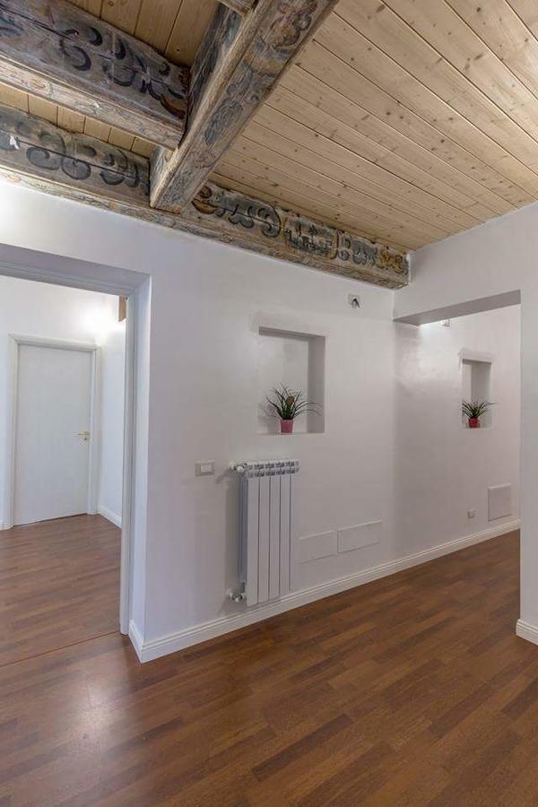 Capo Domus Bed & Breakfast Palermo