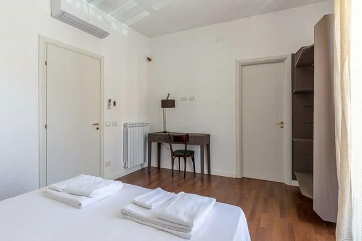 Bed & Breakfast Capo Domus 2*