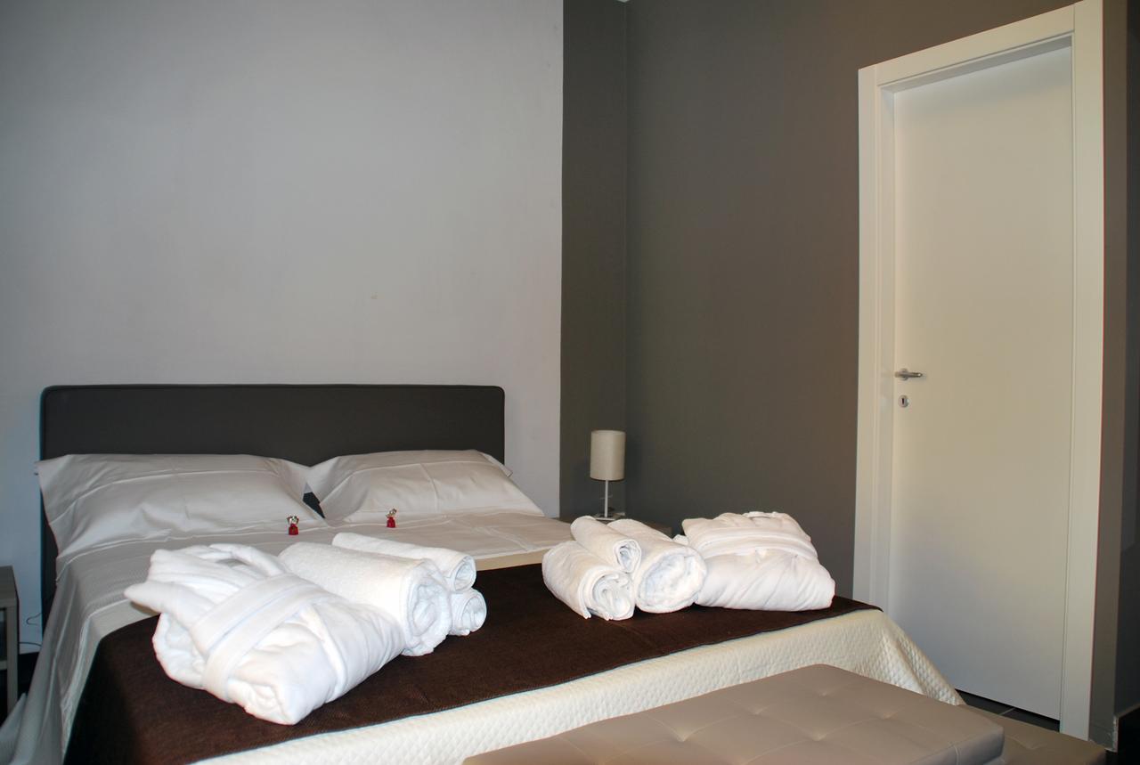 Casasicilia Carlo V Guest house