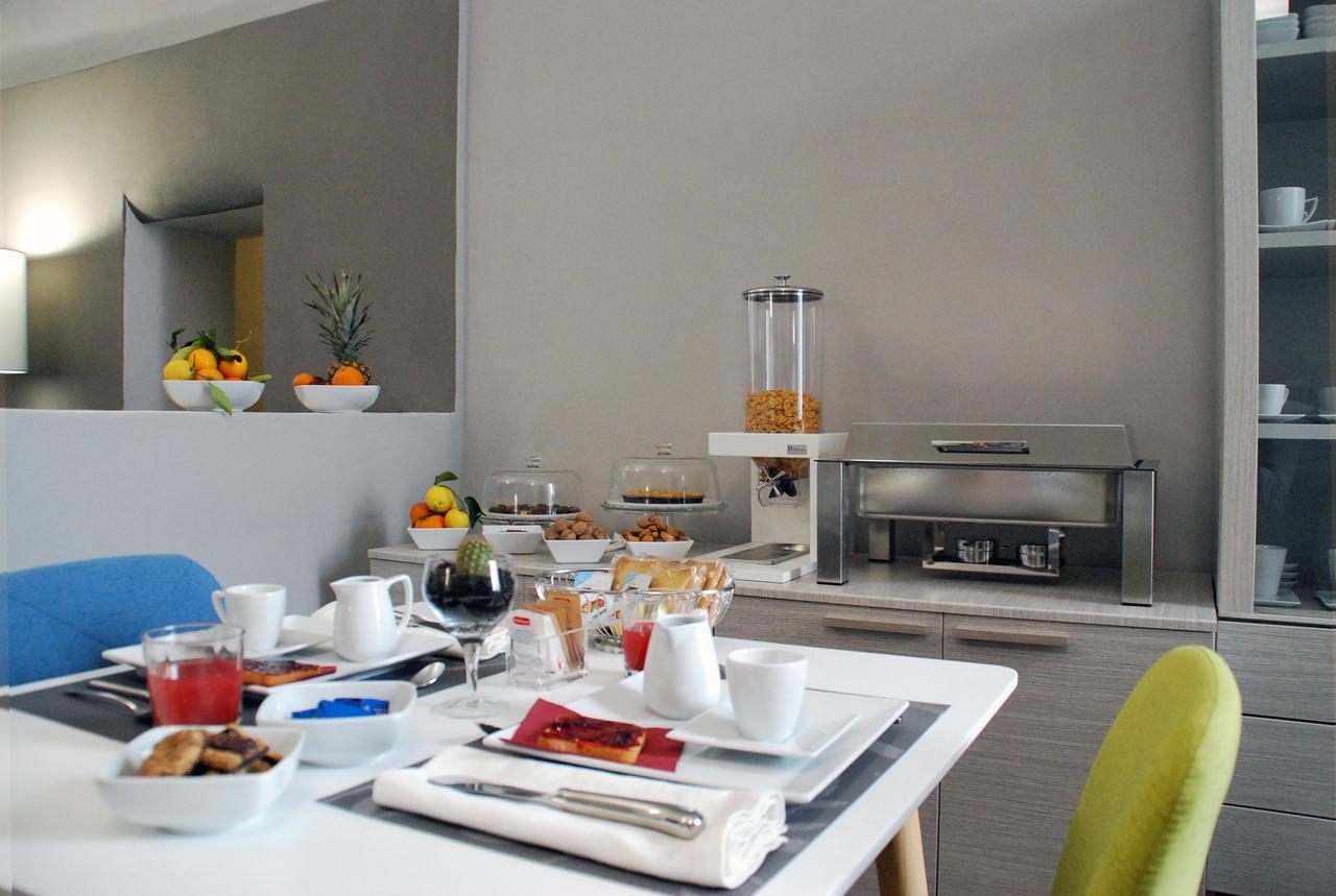 Casasicilia Carlo V Guest house 2*