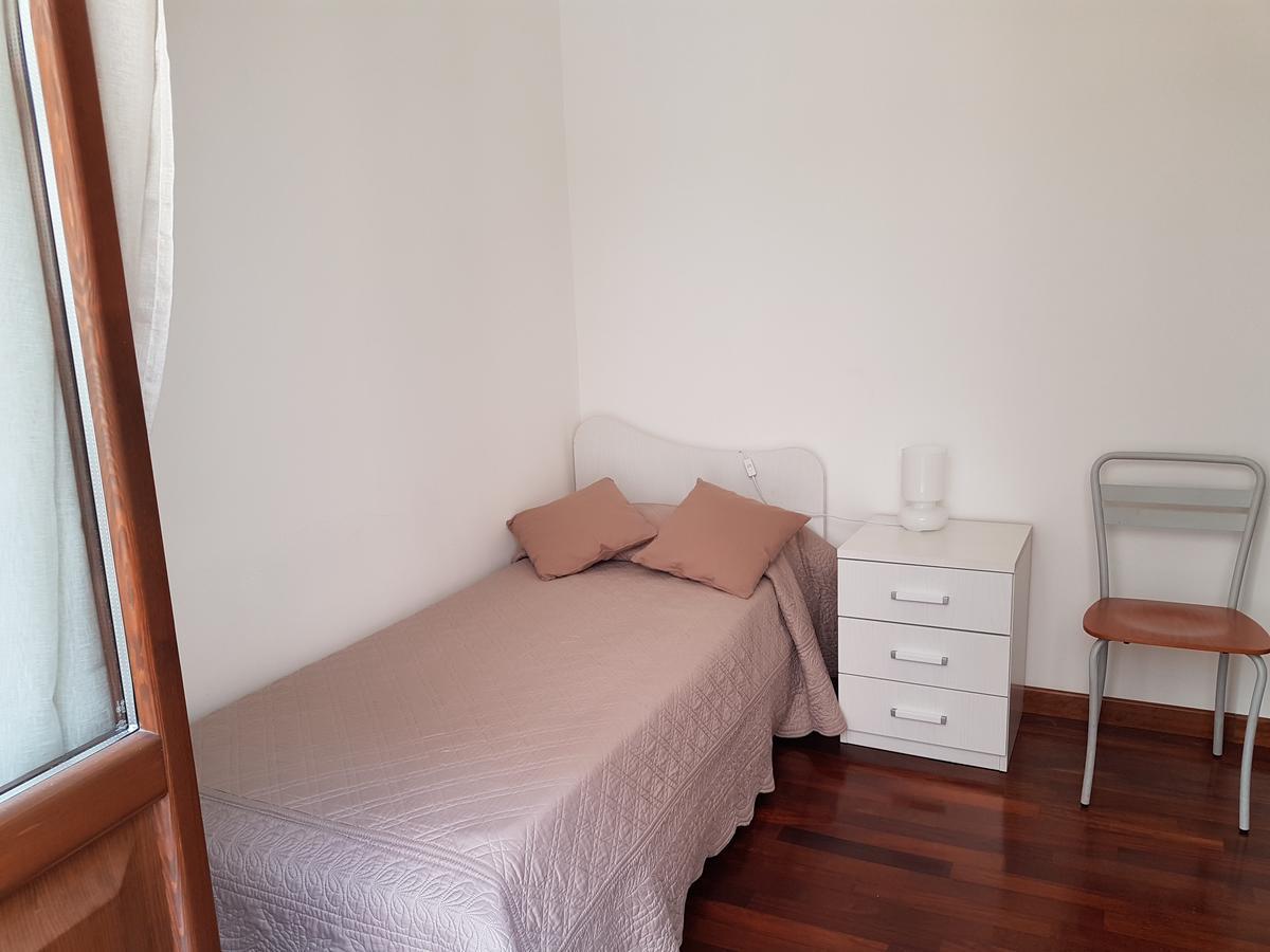 Apartamento Bed & Parking *