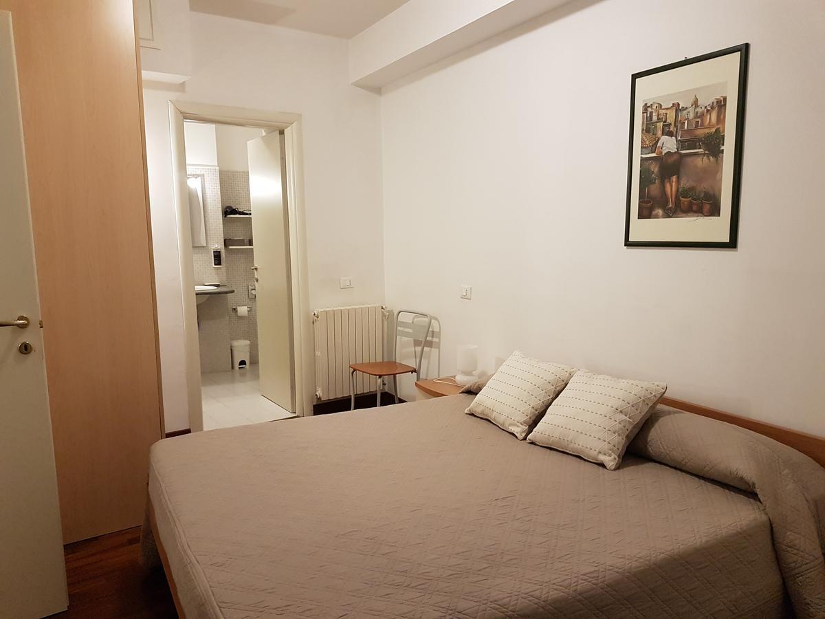 Apartment Bed & Parking Palermo