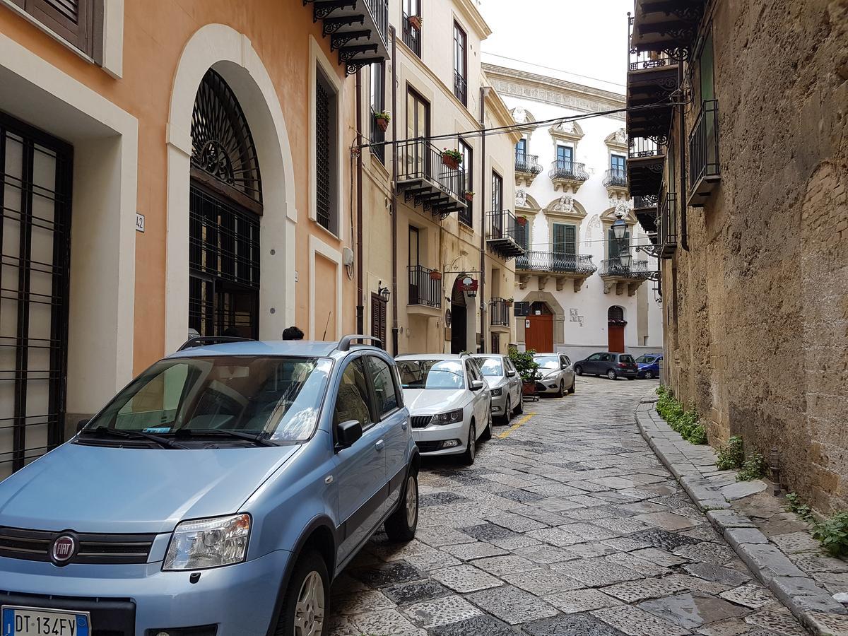 Apartamento Bed & Parking