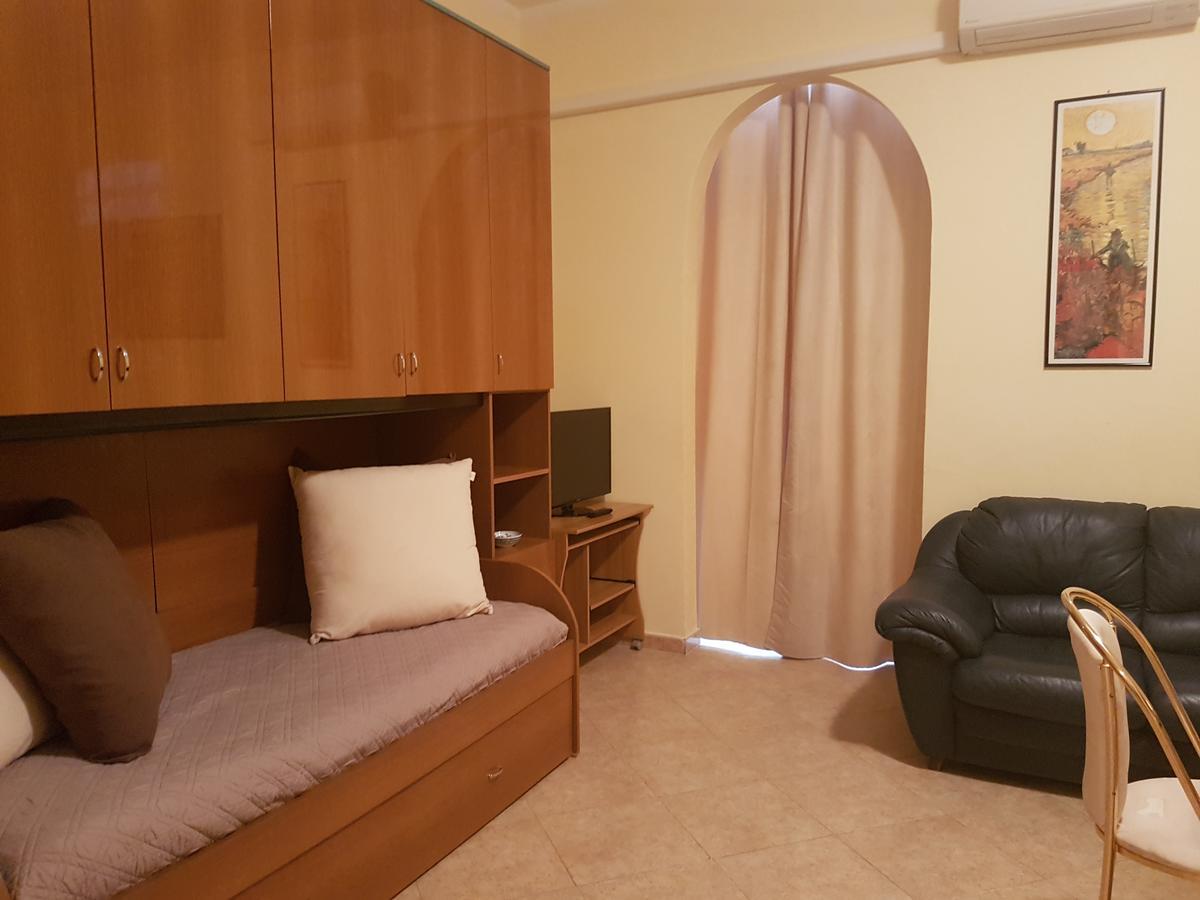 Bed & Parking Apartamento *