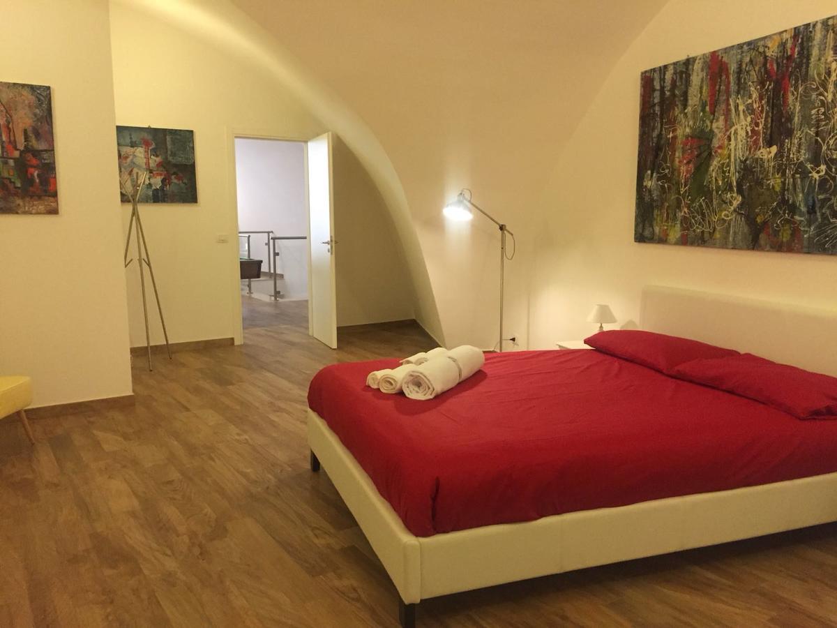 Bottai Gasthof Palermo