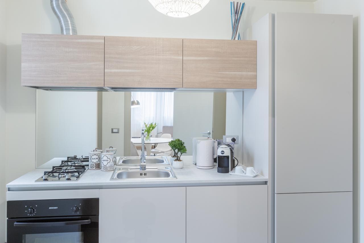 Apartment Al Qasr- Design And Luxury