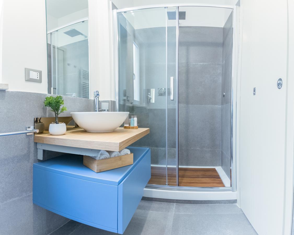 Al Qasr- Design And Luxury Apartment Palermo