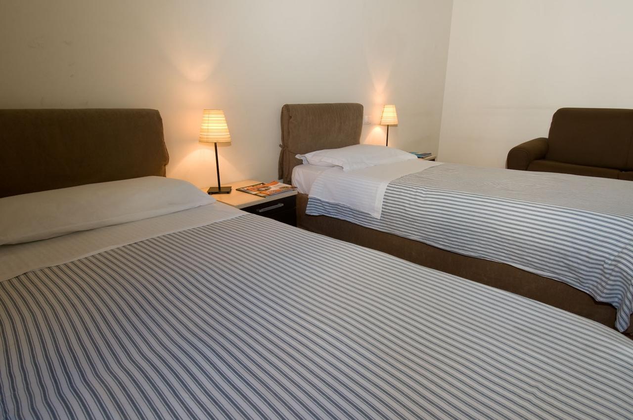 Palazzo Savona Guest house
