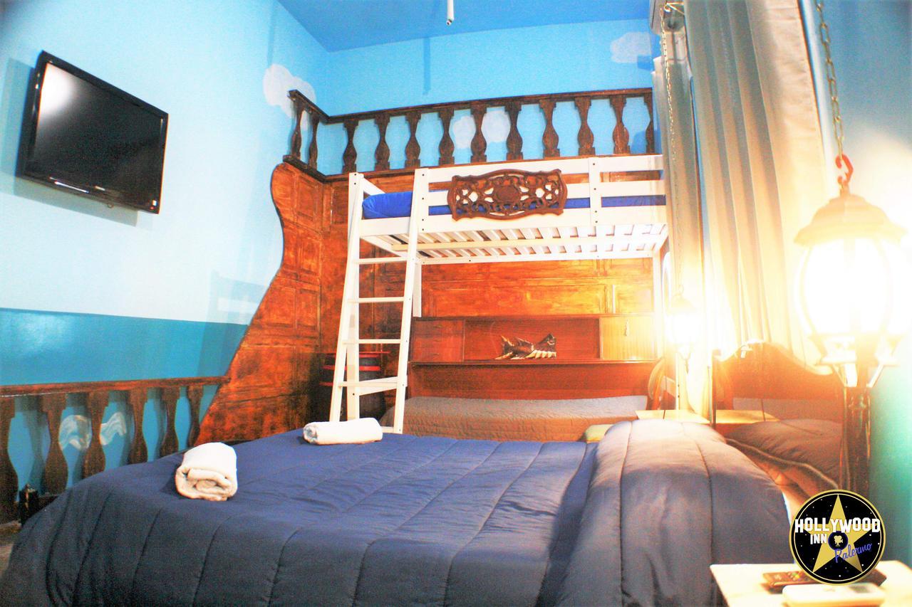People Bed & Breakfast 2*