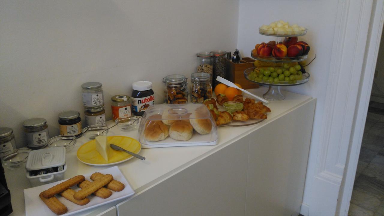 Bed & Breakfast Felice 3*