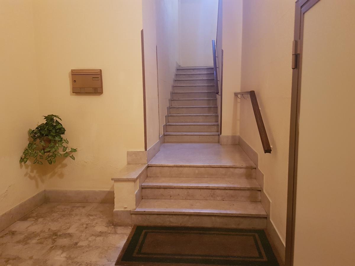 Apartment Bed & Parking Palermo