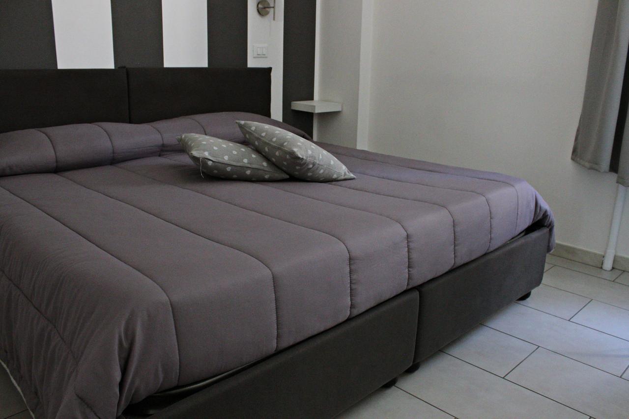 Bed & Breakfast Panormos Palermo