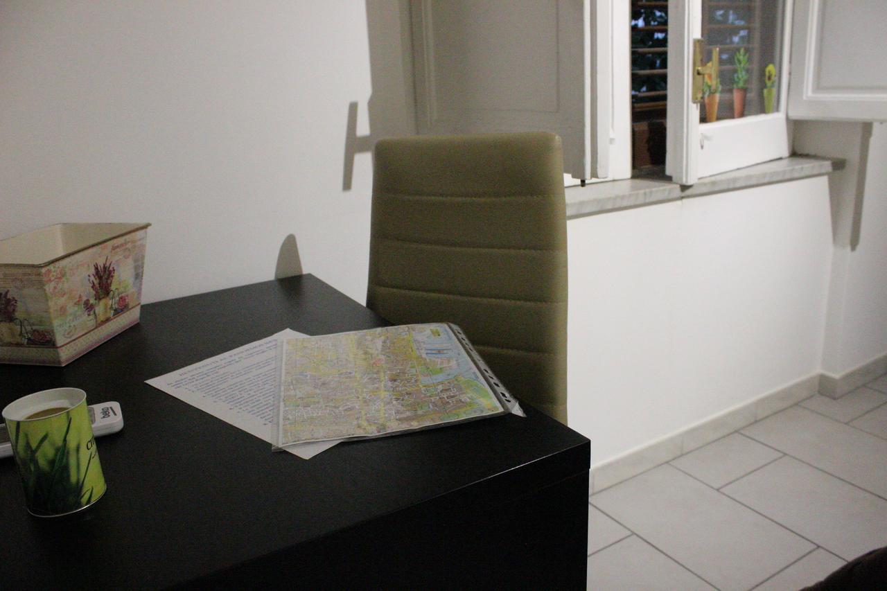 Panormos Bed & Breakfast *