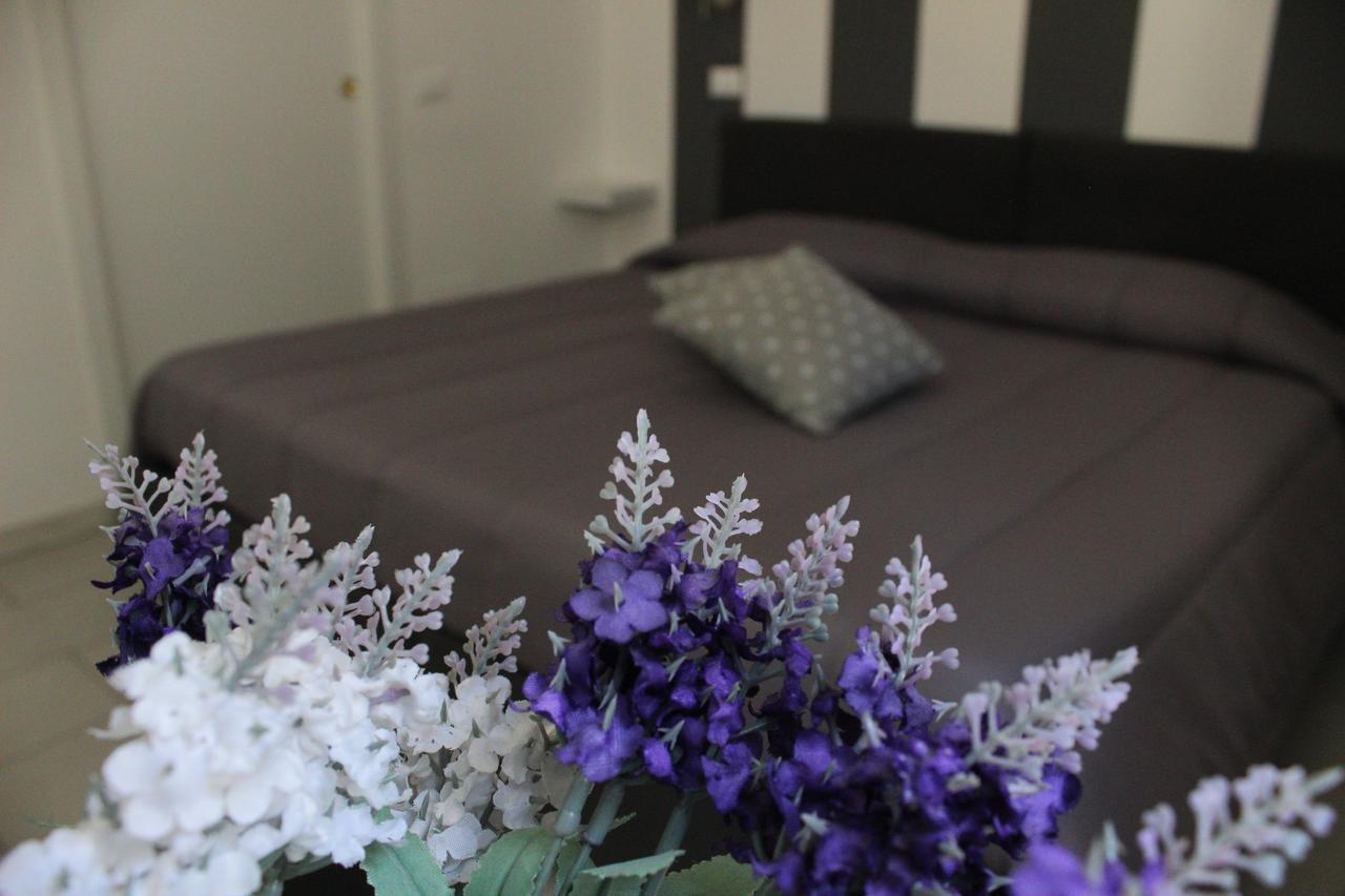 Bed & Breakfast Panormos *