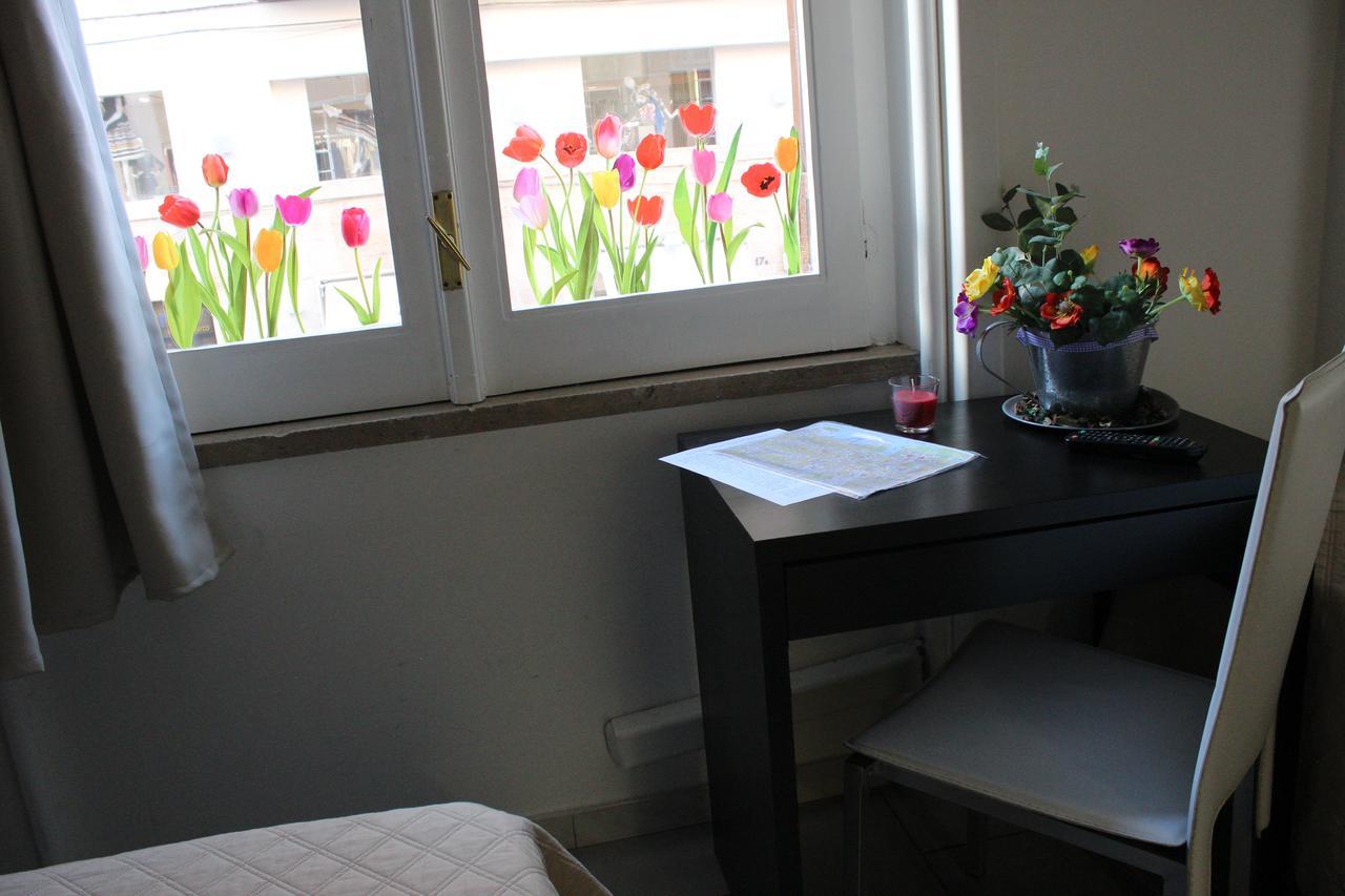 Bed & Breakfast Panormos Palermo