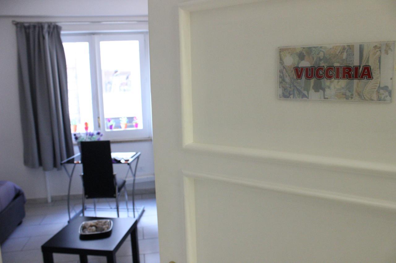 Bed & Breakfast Panormos Palermo