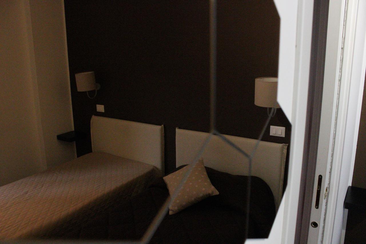 Bed & Breakfast Panormos Palermo
