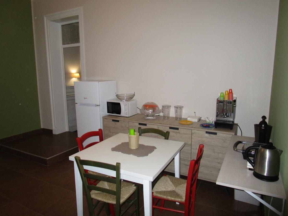 A' To Casa Lolli Guest house