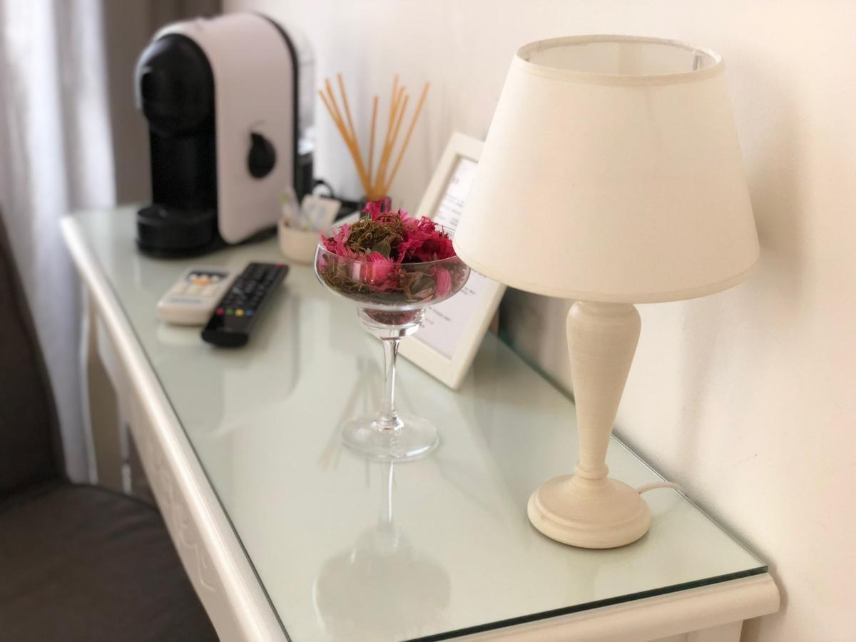 Bb Essenze 3* Palermo
