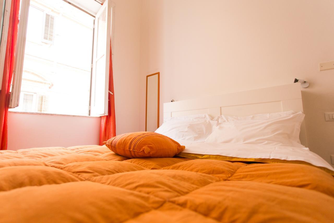 Hostel A Casa Di Amici