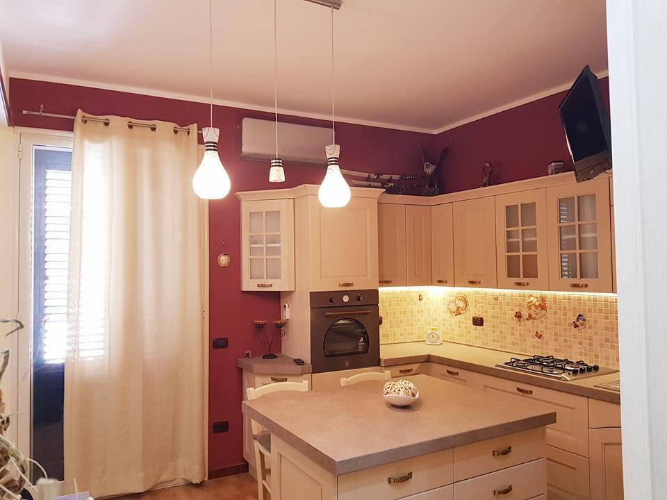 Bed & Breakfast Palermo Inn Apartment