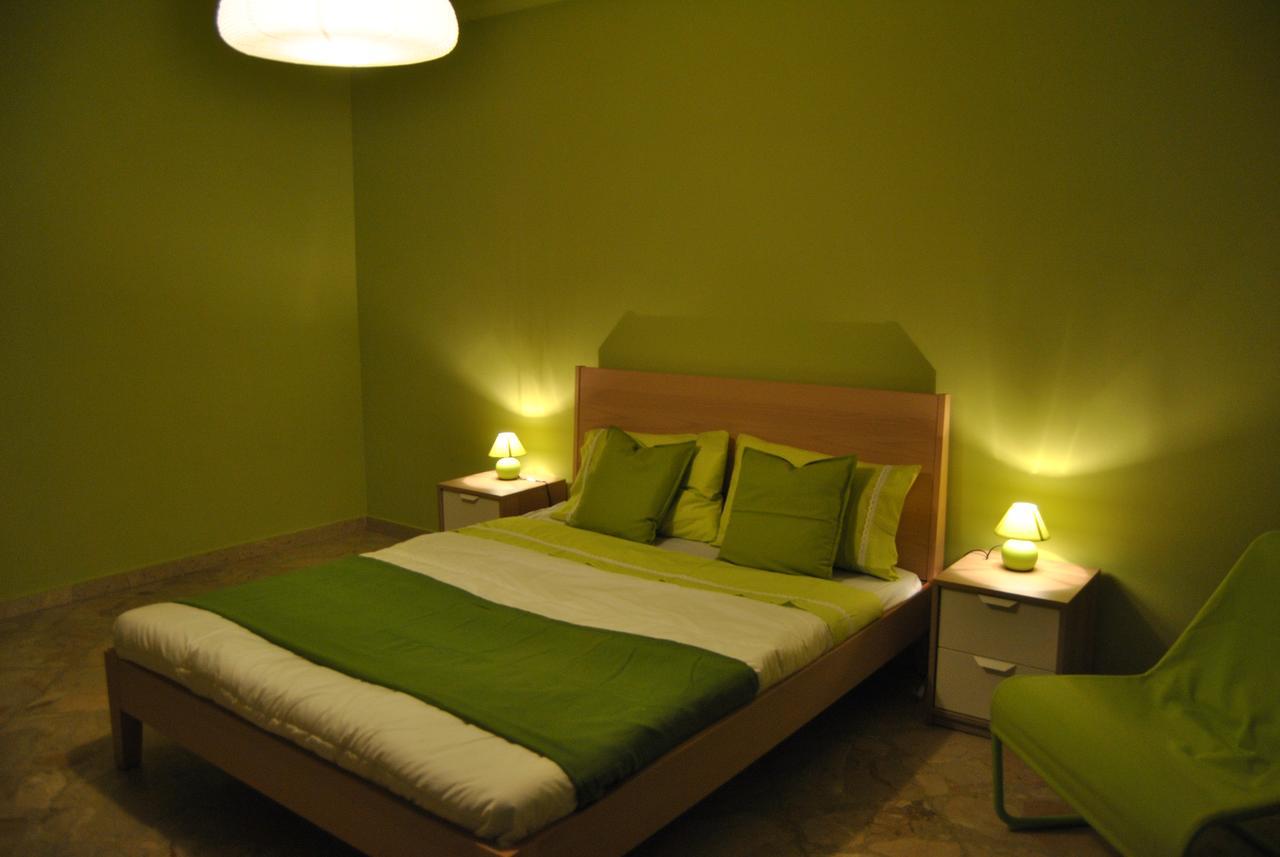 Magione Apartment&rooms Bed & Breakfast