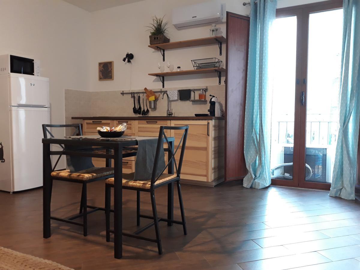 Apartment Pirtuso Del Porto