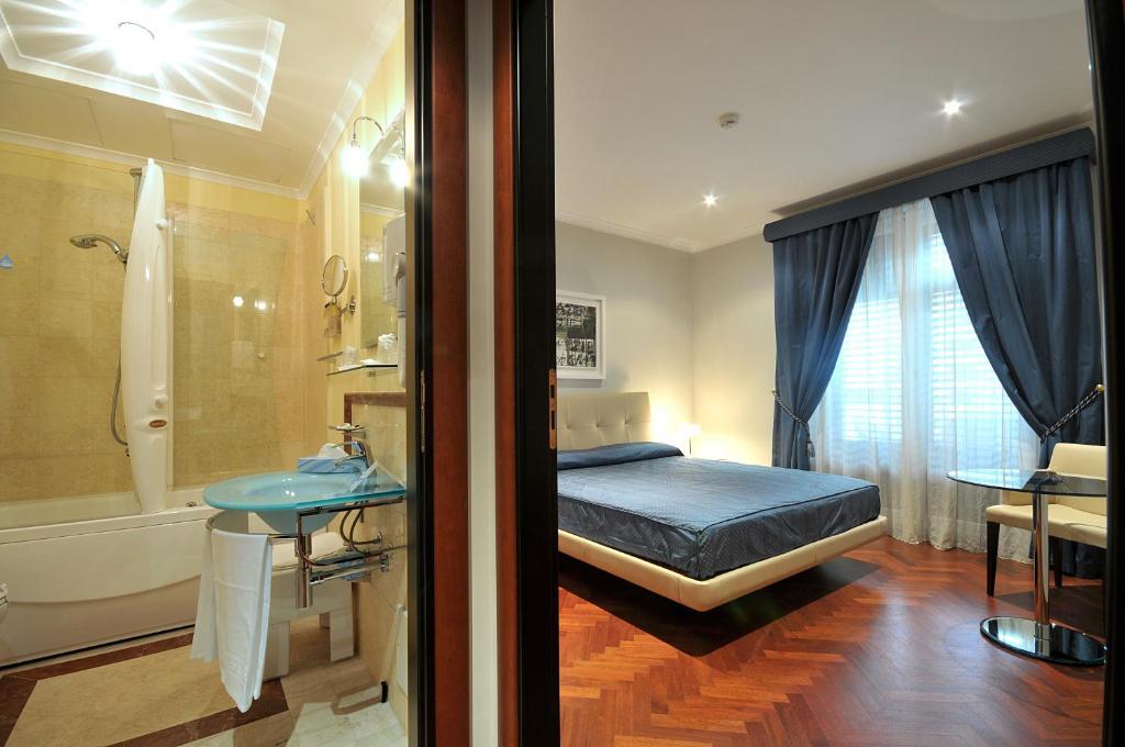 Giardino Hotel