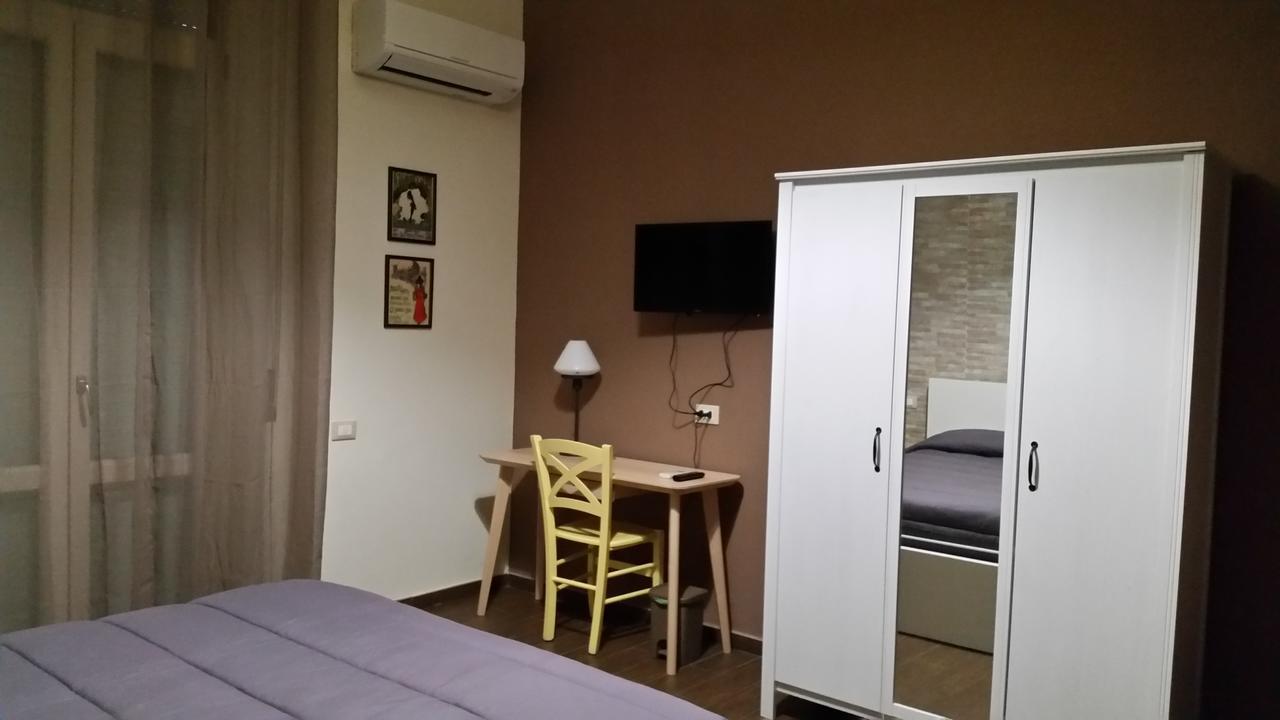 Bed & Breakfast Blu Notte Palermo