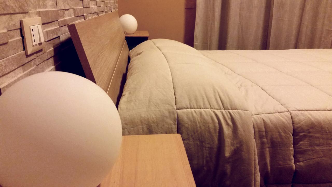 Bed & Breakfast Blu Notte Palermo
