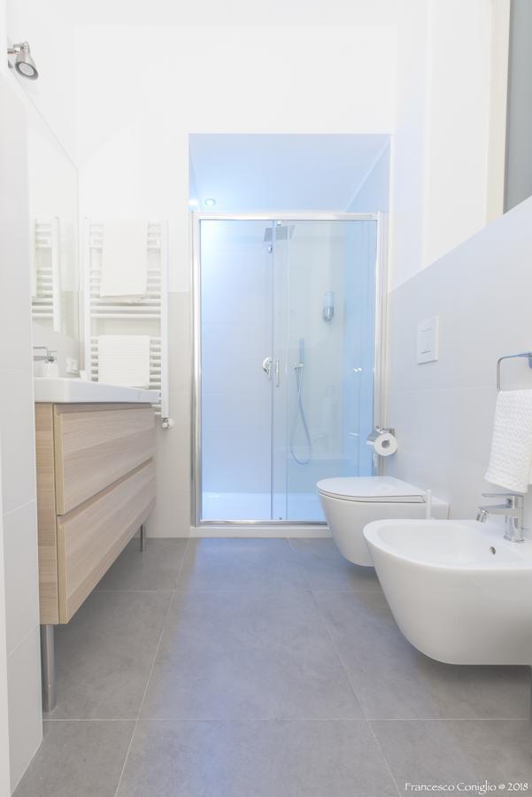 Guest house Dimora Centrowell