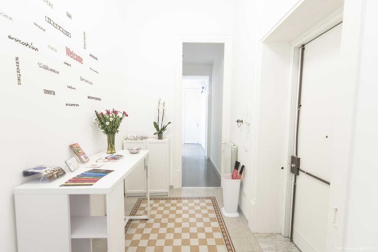 Dimora Centrowell Palermo