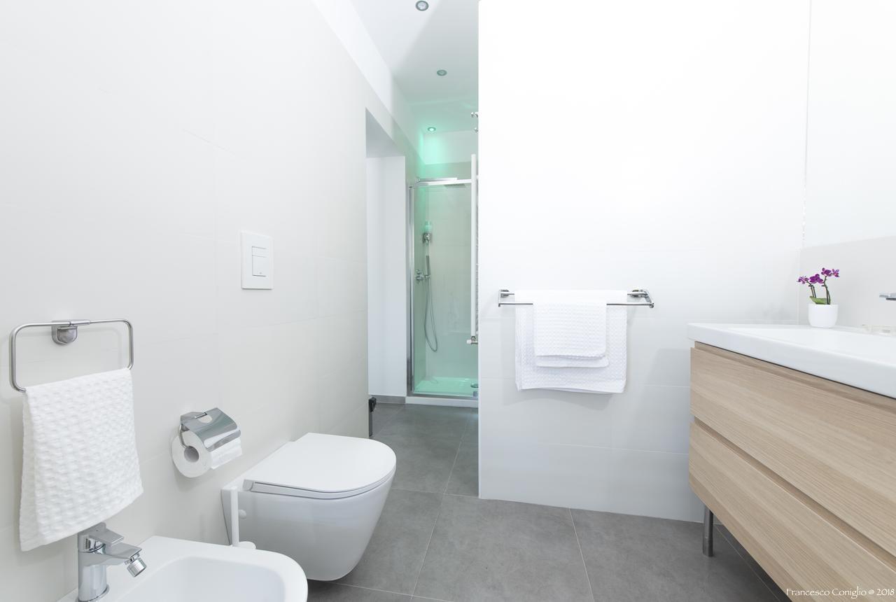 Dimora Centrowell Guest house 3*