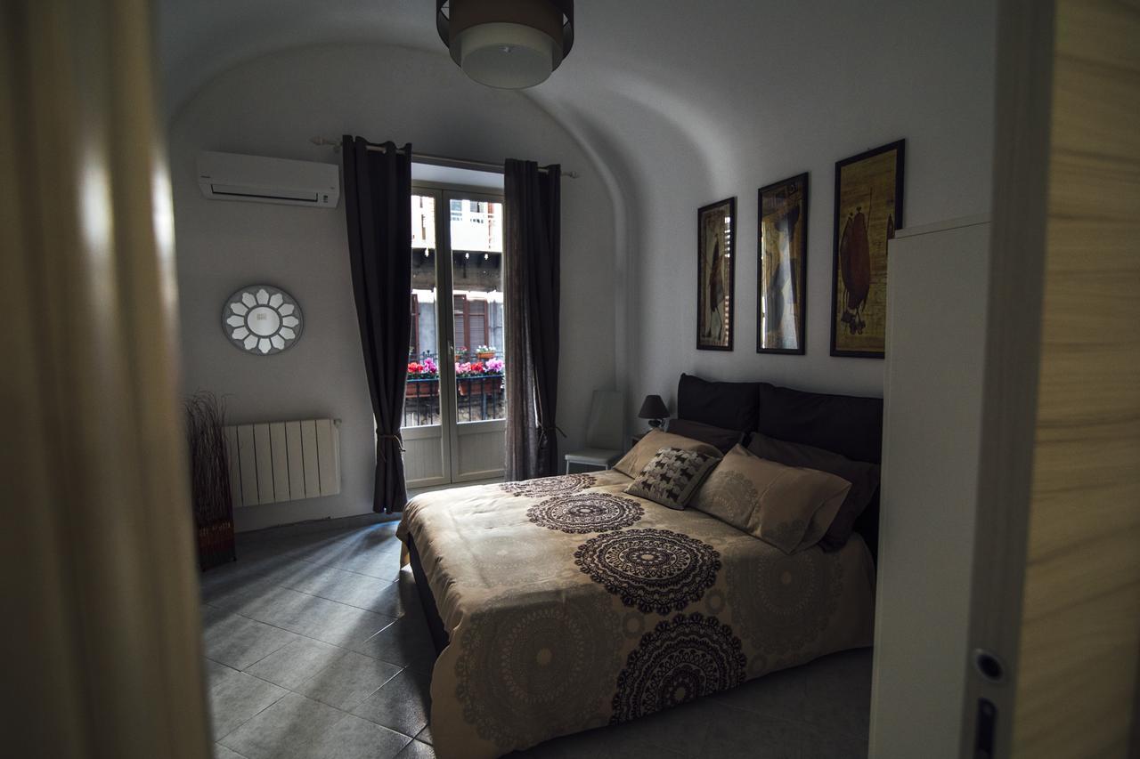Casa de férias Via Vittorio Emanuele