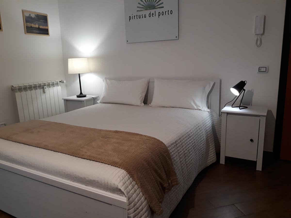 Apartment Pirtuso Del Porto *
