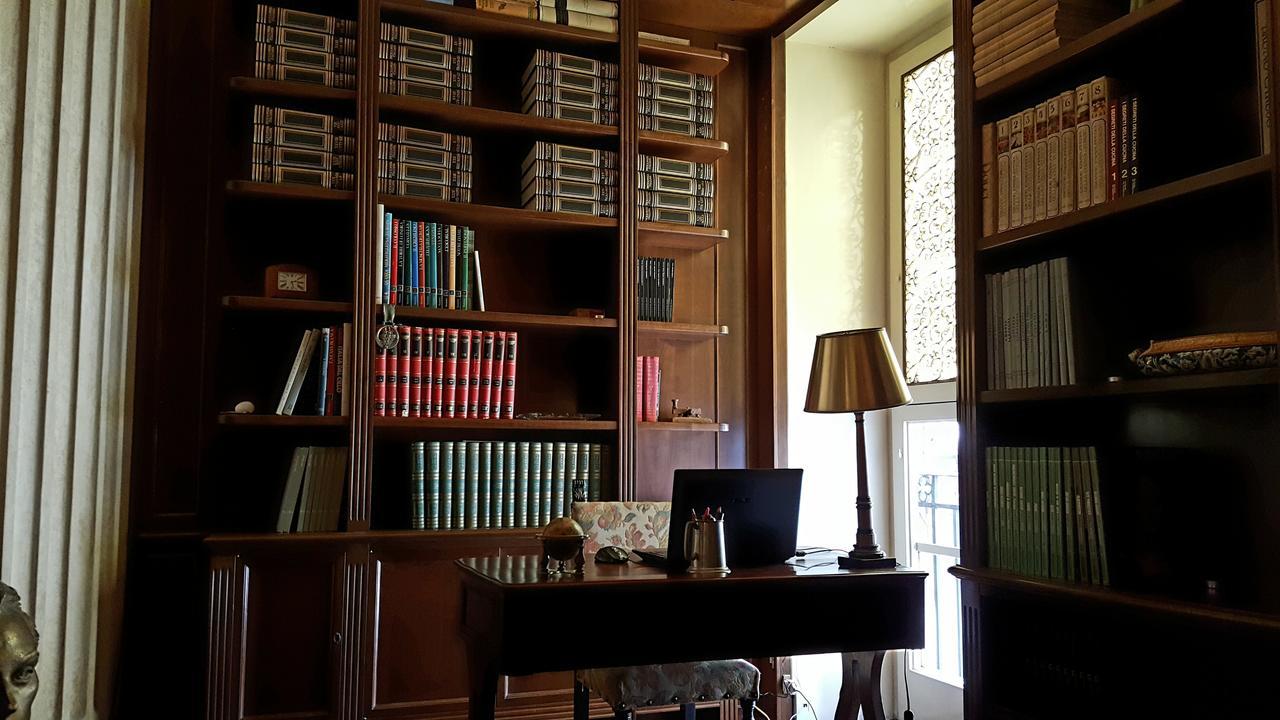 Al Nobile Viandante Bed & Breakfast *