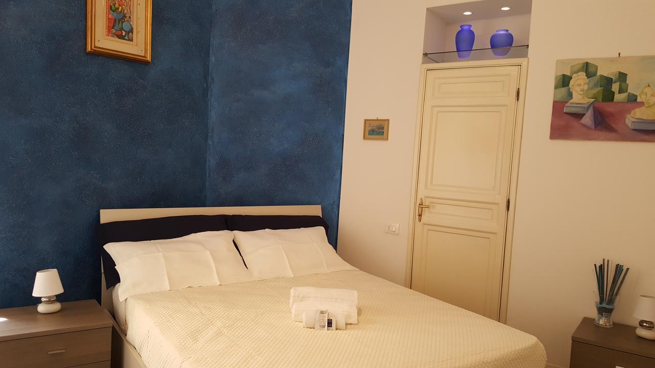 Al Nobile Viandante Bed & Breakfast Palermo